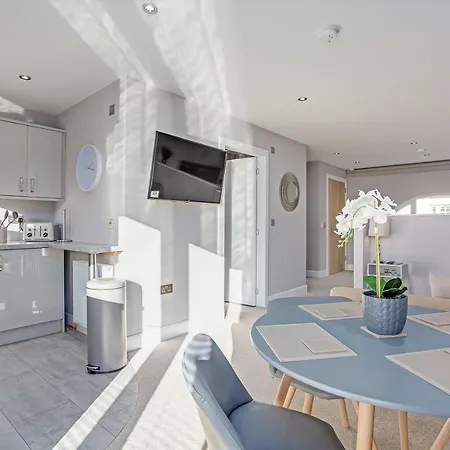 Beautiful And Cosy Apartment Edinburgh Scotland Appartement