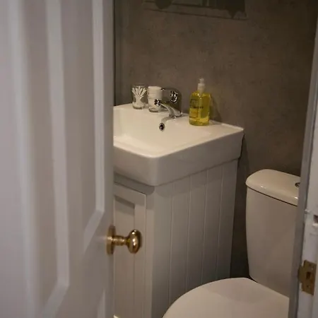 Georgian House Гостевой дом Эдинбург