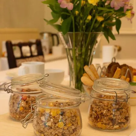 Georgian House 에든버러