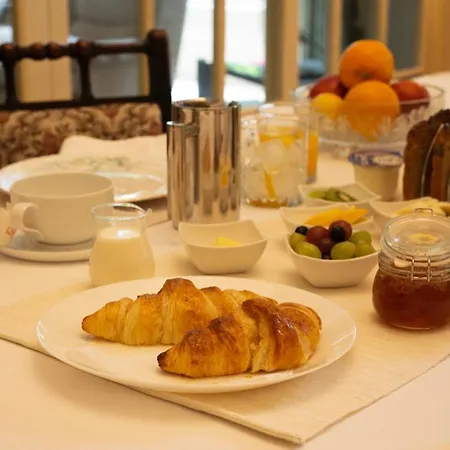 Georgian House Эдинбург