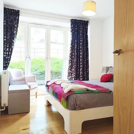 Appartement Amazing - Ravelston Terrace - Free Parking And Gym Edinburgh