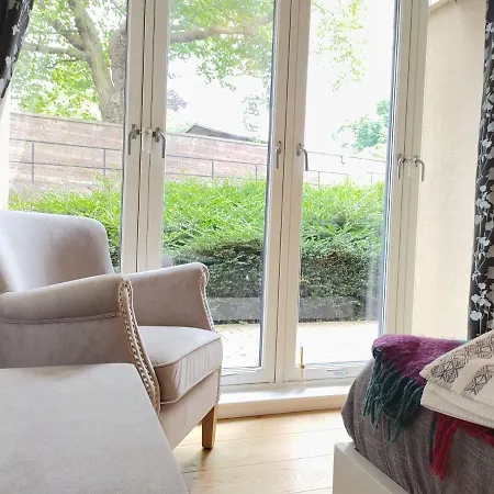 Amazing - Ravelston Terrace - Free Parking And Gym Appartement