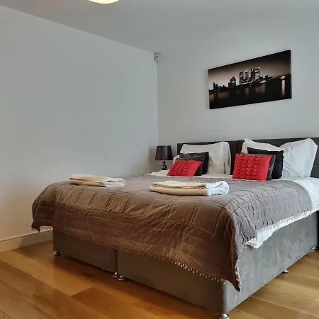 Appartement Amazing - Ravelston Terrace - Free Parking And Gym Edinburgh