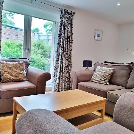 Amazing - Ravelston Terrace - Free Parking And Gym Edinburgh