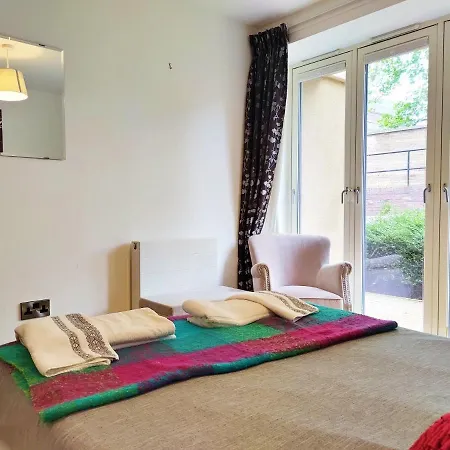 Amazing - Ravelston Terrace - Free Parking And Gym
