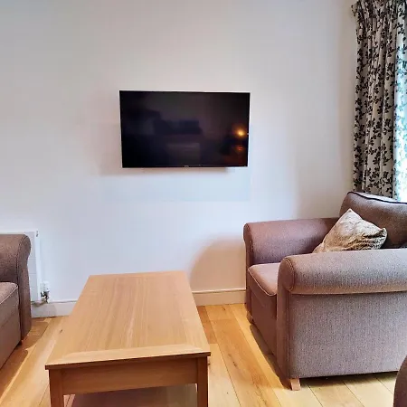 Amazing - Ravelston Terrace - Free Parking And Gym Appartement