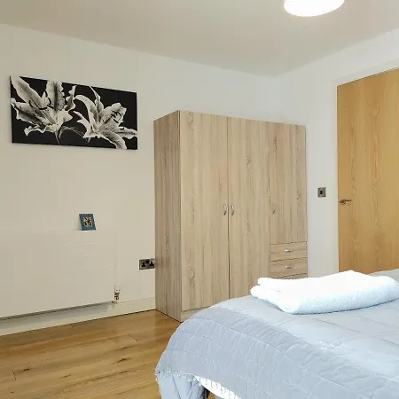 Appartement Amazing - Ravelston Terrace - Free Parking And Gym *