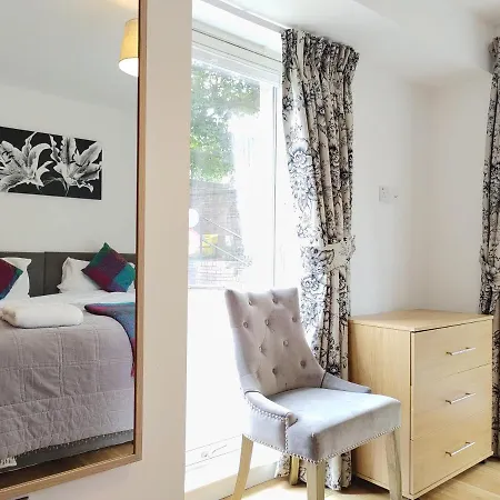Appartement Amazing - Ravelston Terrace - Free Parking And Gym Edinburgh