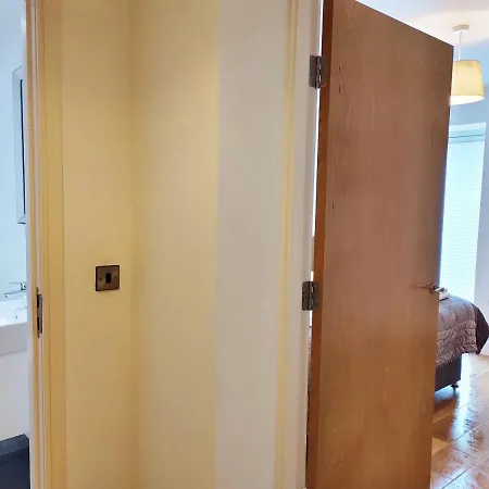 Amazing - Ravelston Terrace - Free Parking And Gym Appartement Edinburgh