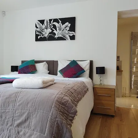 Appartement Amazing - Ravelston Terrace - Free Parking And Gym Edinburgh