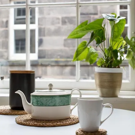 Stockbridge Two Bedroom *