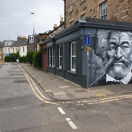 Affittacamere Lower Gilmore Place Edimburgo