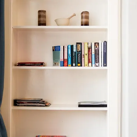 Luxury New Town 1 Bed * Edimburgo