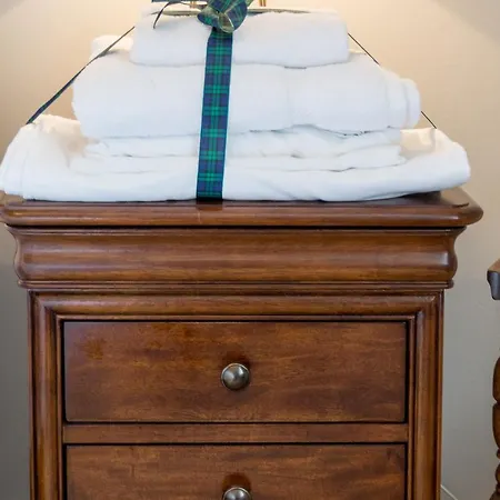 Luxury New Town 1 Bed Appartamento *