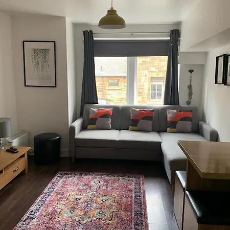 Smart 2 Bed City Centre Old To