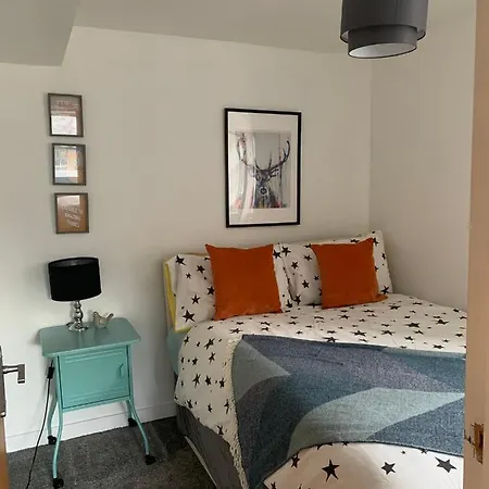 Smart 2 Bed City Centre Old To شقة *