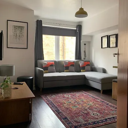 Smart 2 Bed City Centre Old To