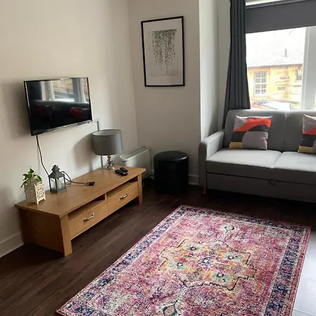 شقة Smart 2 Bed City Centre Old To