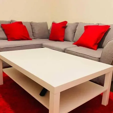 Appartement Apex Nicolson Street Apartment