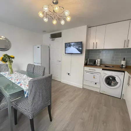 Διαμέρισμα Comfy 2 Familyroom *