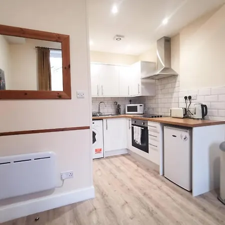 Guestready - Great 1Br Apartment Close To City Center Appartement *