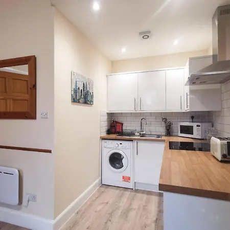 Appartement Guestready - Great 1Br Apartment Close To City Center
