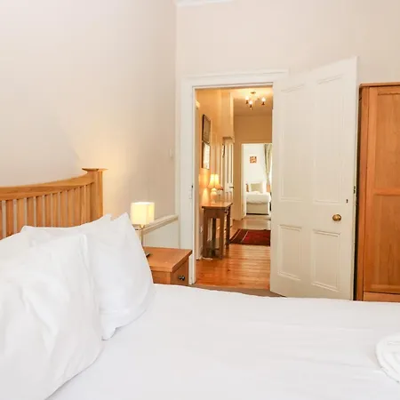 شقة 35 Barony Street إدنبرة