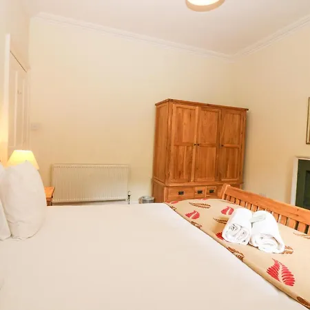 شقة 35 Barony Street إدنبرة