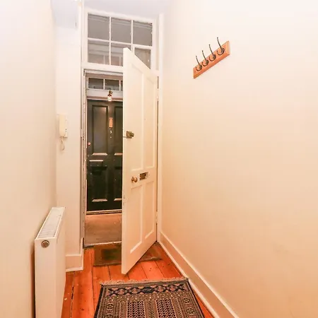 35 Barony Street شقة *