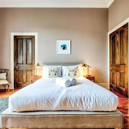 The Elite West End, Abundant 2 Bed With Character Διαμέρισμα Εδιμβούργο