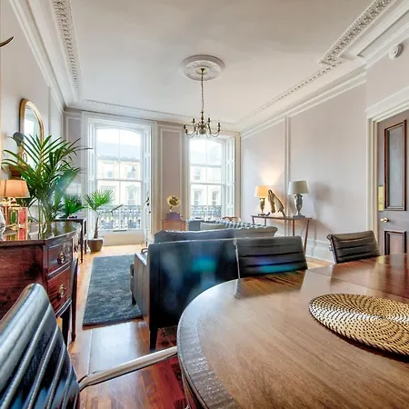 Διαμέρισμα The Elite West End, Abundant 2 Bed With Character