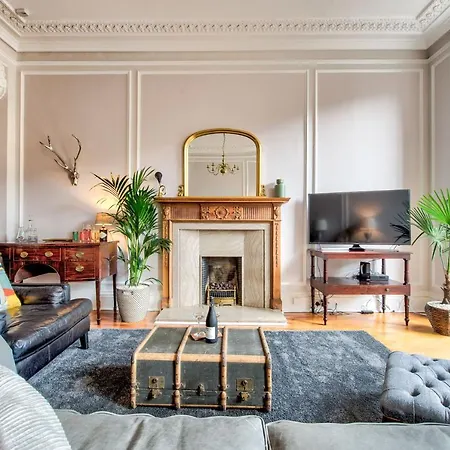 Διαμέρισμα The Elite West End, Abundant 2 Bed With Character