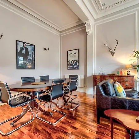 Διαμέρισμα The Elite West End, Abundant 2 Bed With Character