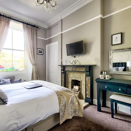 The Hedges Эдинбург