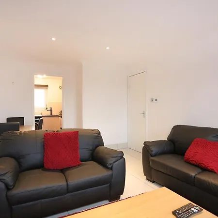 The South Maybury Εδιμβούργο