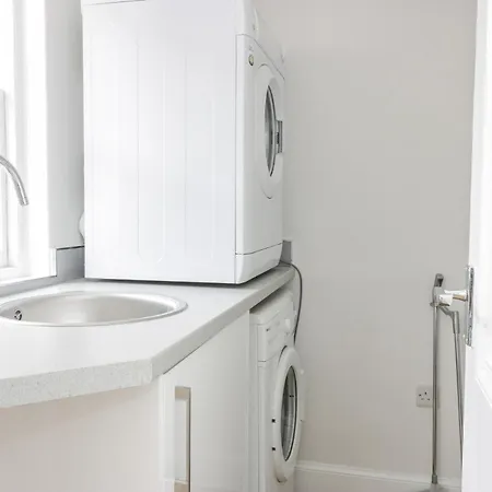 6 Coltbridge Gardens بيت للعطل إدنبرة