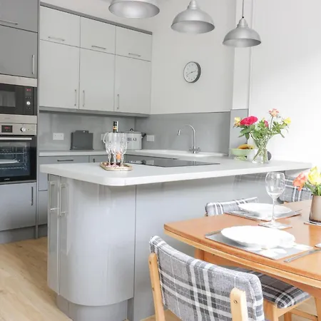 6 Coltbridge Gardens إدنبرة