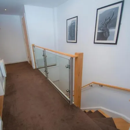 Ocean Serviced Edinburgh