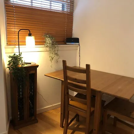 The Edmonstone's * Edinburgh