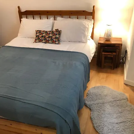 The Edmonstone's Edinburgh