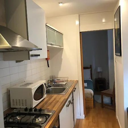 The Edmonstone's * Edinburgh