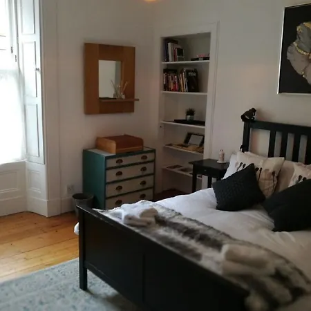 Apartament Fringe Base With Garden Near The Meadows *