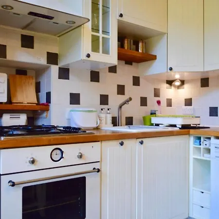 Fringe Base With Garden Near The Meadows Apartament Edynburg