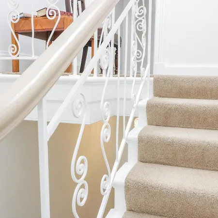 6 Coltbridge Gardens بيت للعطل