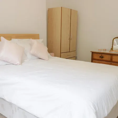 بيت للعطل 6 Coltbridge Gardens إدنبرة