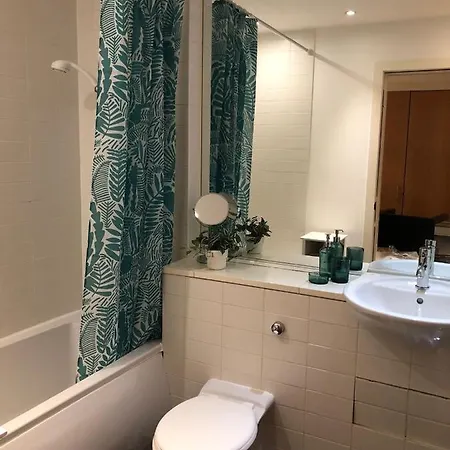 Appartement The Edmonstone's Edinburgh