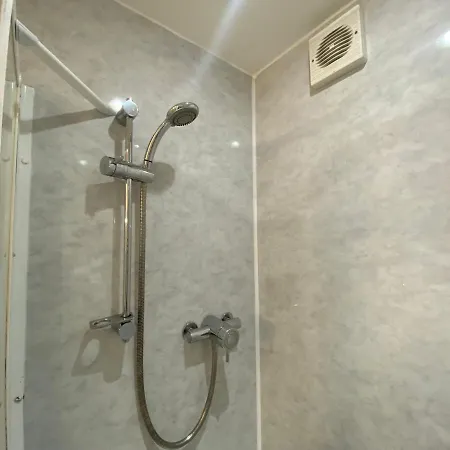 Park View House فندق