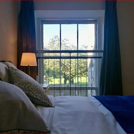 Appartamento Mezzanine In Historic School Edimburgo