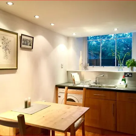 Mezzanine In Historic School *