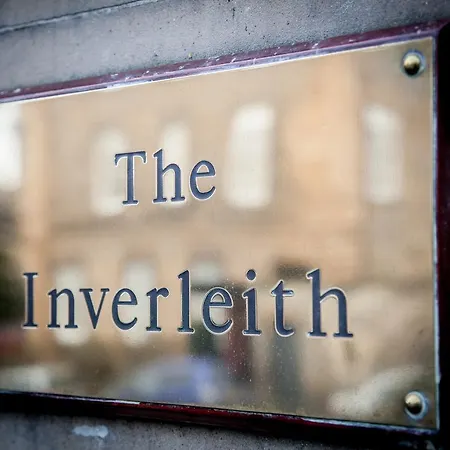 The Inverleith Tatil Evi